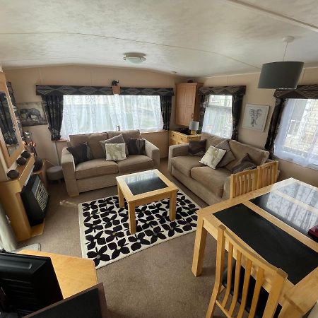 6 Berth Caravan On Sealands Site. Double Glazing Villa Ingoldmells Exterior foto